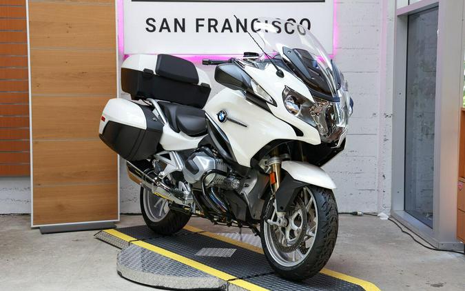 2019 BMW R 1250 RT