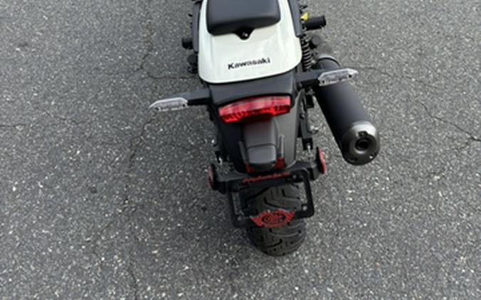 2026 Kawasaki Eliminator ABS
