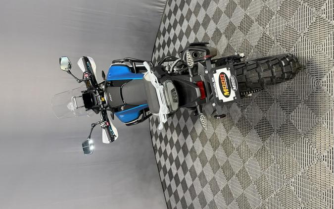 2025 CF MOTO IBEX 450