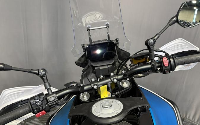 2025 CF MOTO IBEX 450