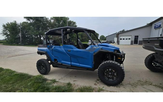 2026 Polaris GENERAL® XP 4 1000 Premium