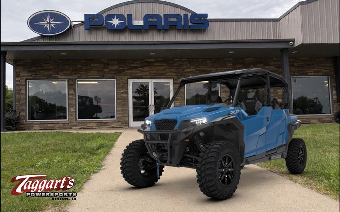 2026 Polaris GENERAL® XP 4 1000 Premium