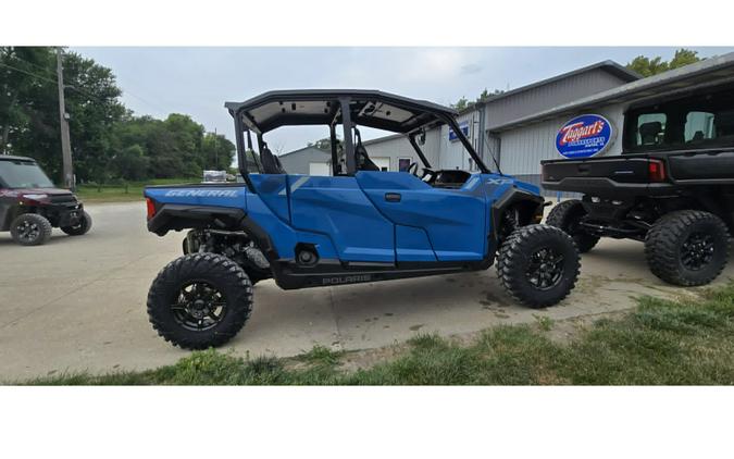2026 Polaris GENERAL® XP 4 1000 Premium