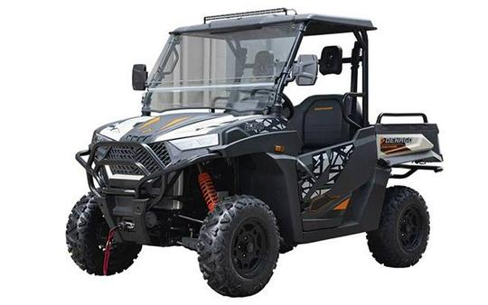 2026 Denago Powersports RanchHawk 650FI