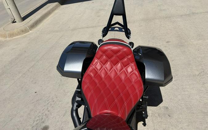 2026 Honda Rebel 1100T