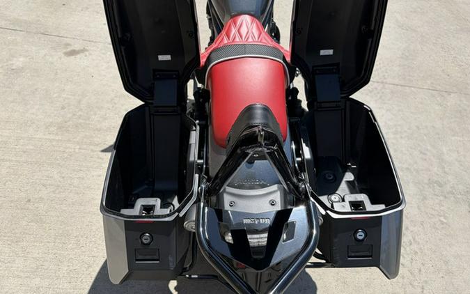 2026 Honda Rebel 1100T