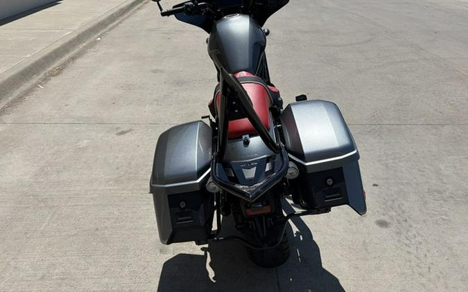 2026 Honda Rebel 1100T