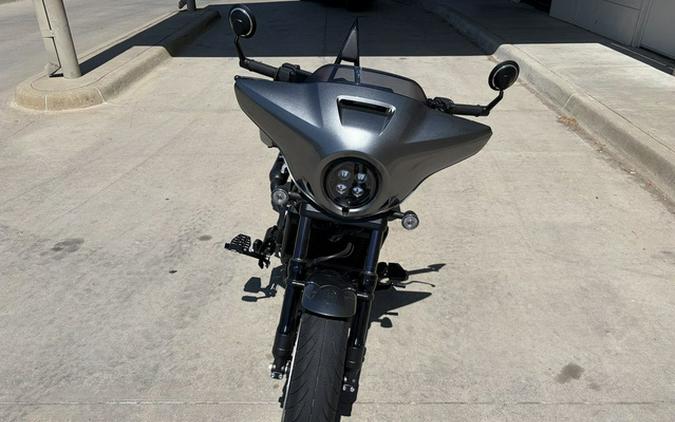 2026 Honda Rebel 1100T