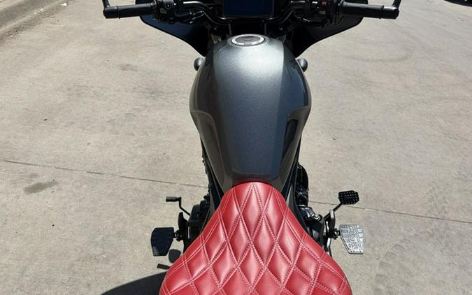 2026 Honda Rebel 1100T