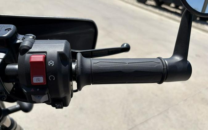 2026 Honda Rebel 1100T