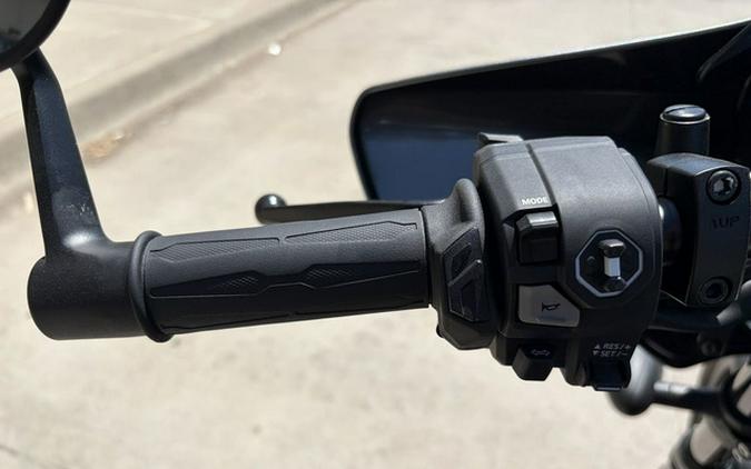 2026 Honda Rebel 1100T