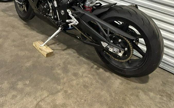 2025 BMW S 1000 RR