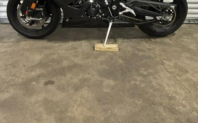 2025 BMW S 1000 RR