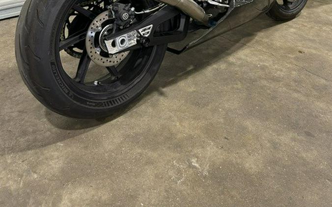 2025 BMW S 1000 RR