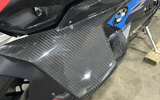 2025 BMW S 1000 RR