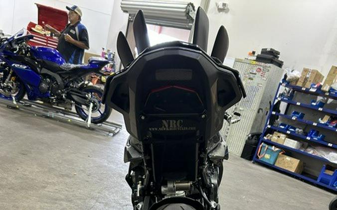 2025 BMW S 1000 RR