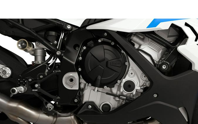 2025 BMW S 1000 RR