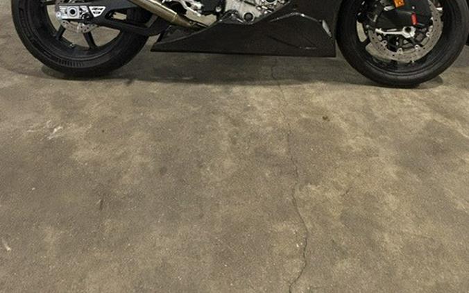 2025 BMW S 1000 RR