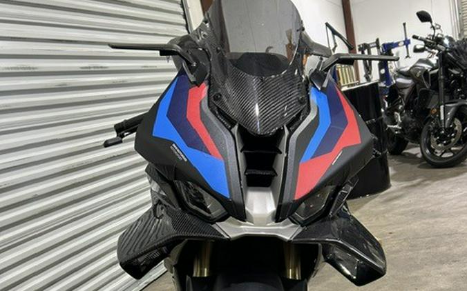 2025 BMW S 1000 RR