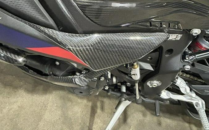 2025 BMW S 1000 RR