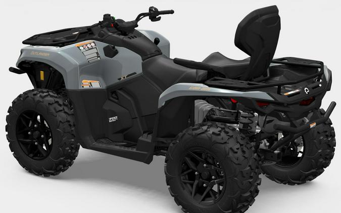 2027 Can-Am Outlander MAX XT 700