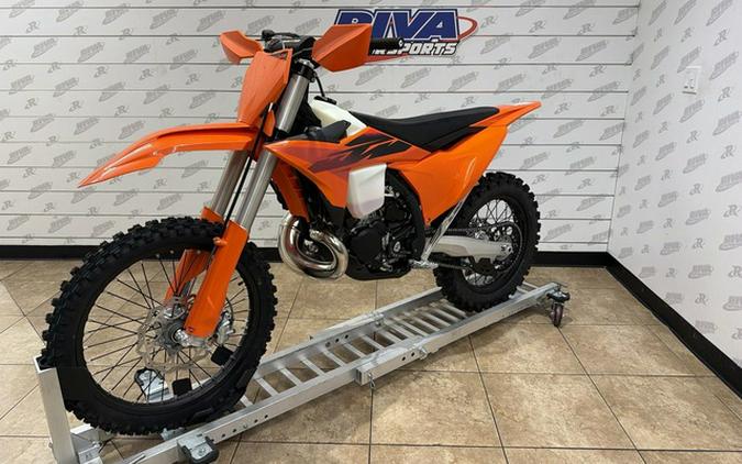2027 KTM XC 300