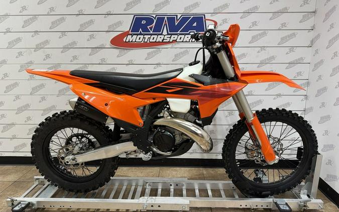 2027 KTM XC 300