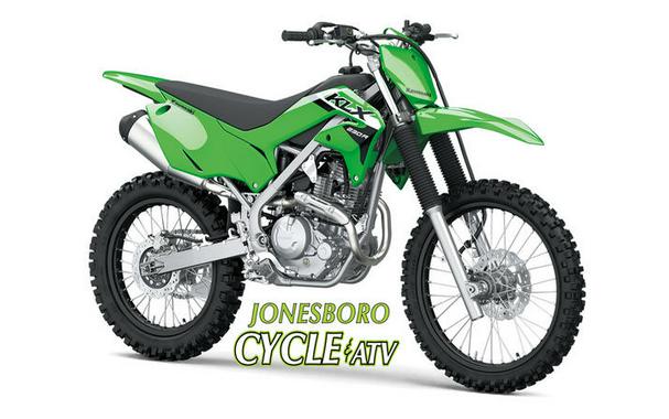 2024 Kawasaki KLX®230R