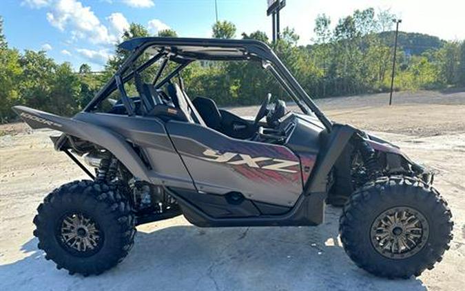 2024 Yamaha YXZ1000R SS XT-R