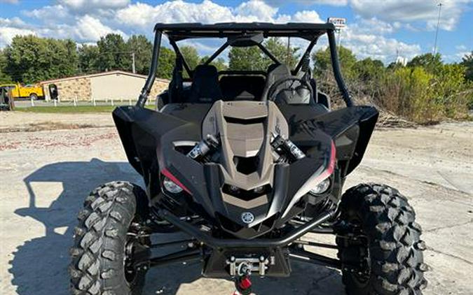 2024 Yamaha YXZ1000R SS XT-R