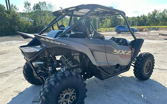 2024 Yamaha YXZ1000R SS XT-R