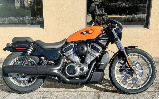 2024 Harley-Davidson Nightster™ Special RH975S