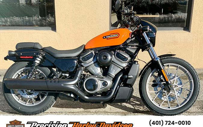2024 Harley-Davidson Nightster™ Special RH975S