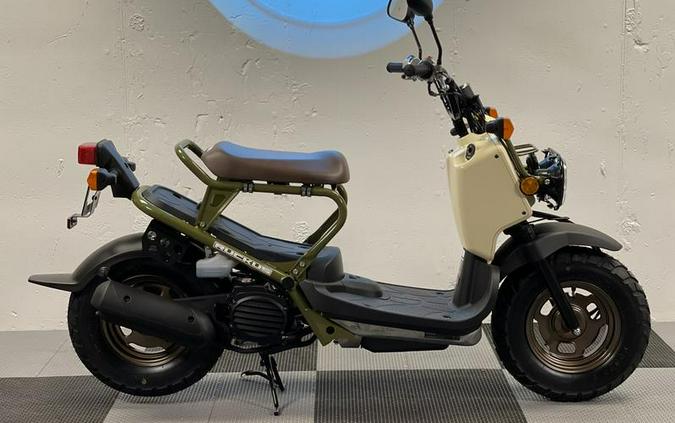 2024 Honda® Ruckus