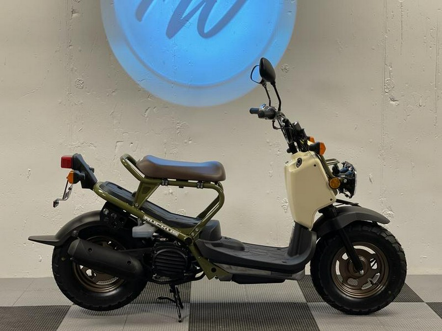 2024 Honda® Ruckus