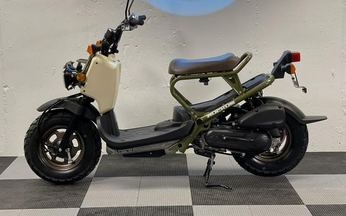 2024 Honda® Ruckus