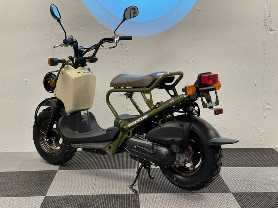 2024 Honda® Ruckus