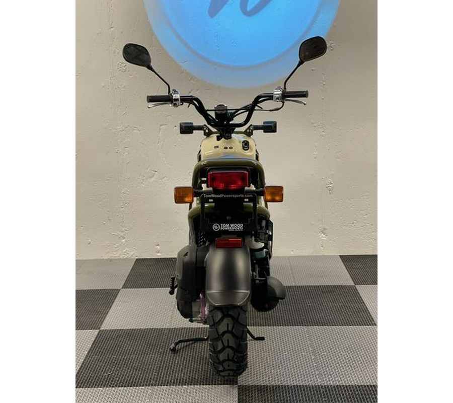 2024 Honda® Ruckus