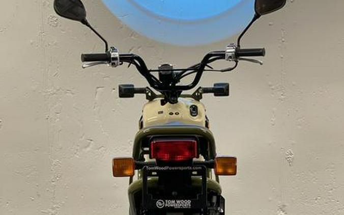 2024 Honda® Ruckus