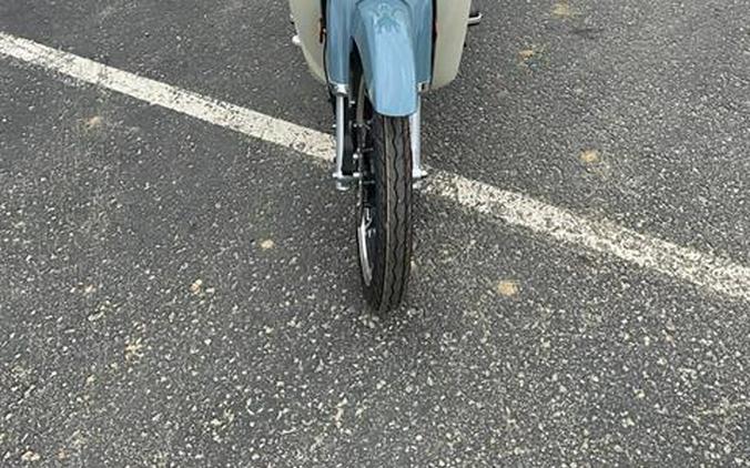 2023 Honda Super Cub C125 ABS