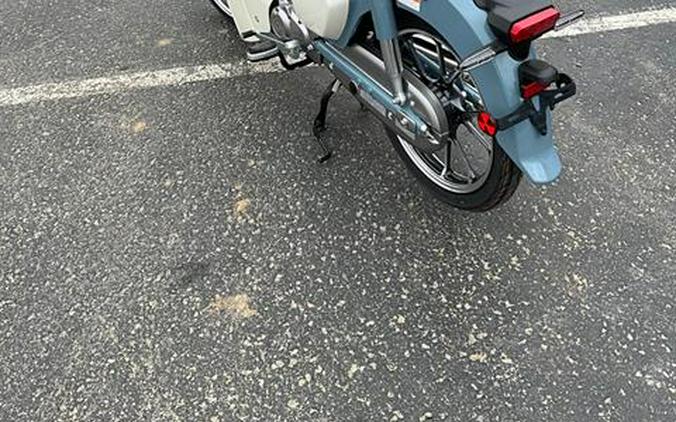 2023 Honda Super Cub C125 ABS