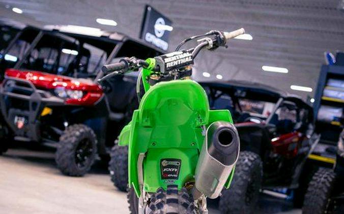 2020 Kawasaki KX™250