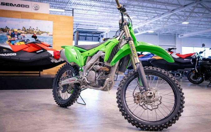 2020 Kawasaki KX™250