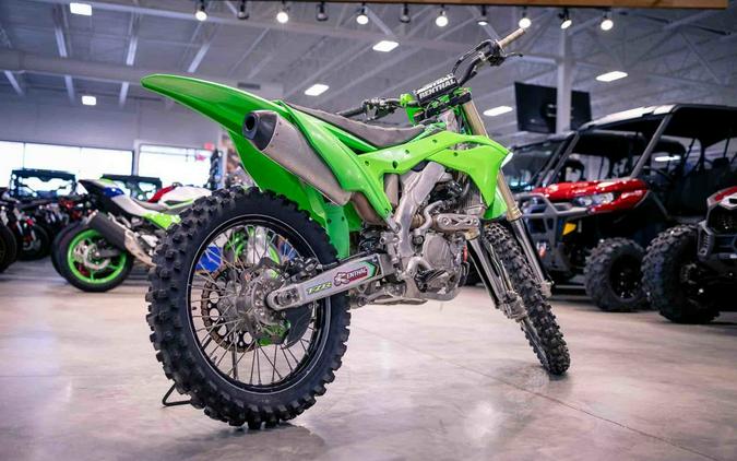 2020 Kawasaki KX™250