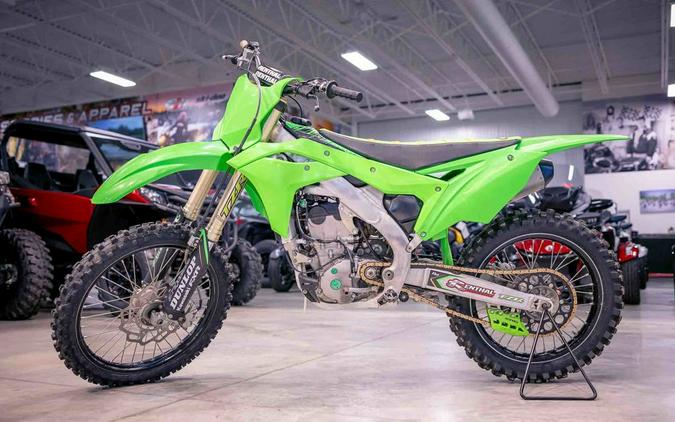 2020 Kawasaki KX™250