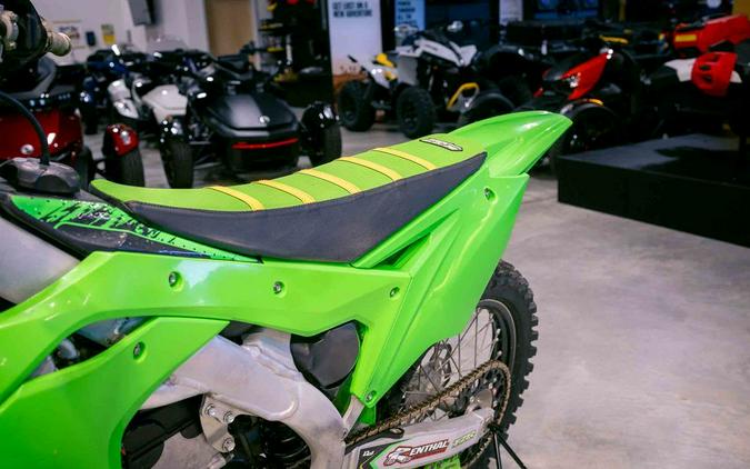 2020 Kawasaki KX™250