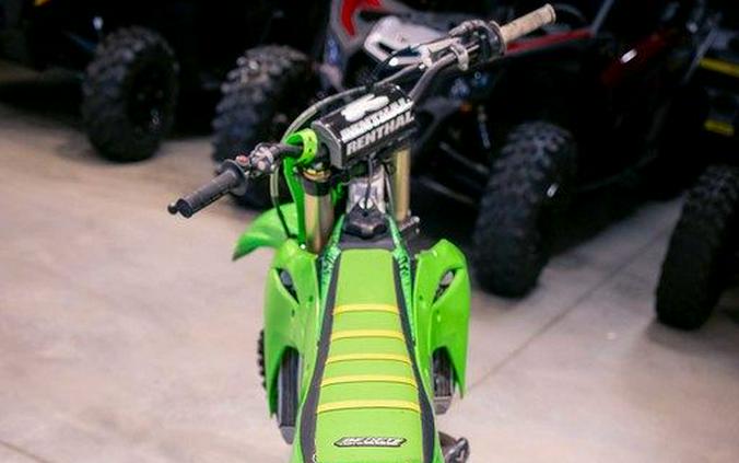 2020 Kawasaki KX™250