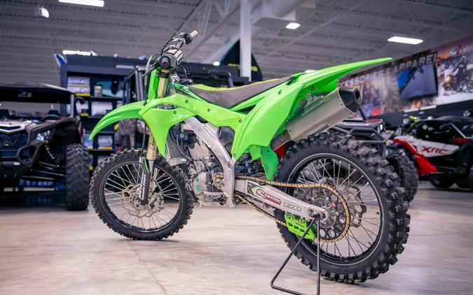 2020 Kawasaki KX™250