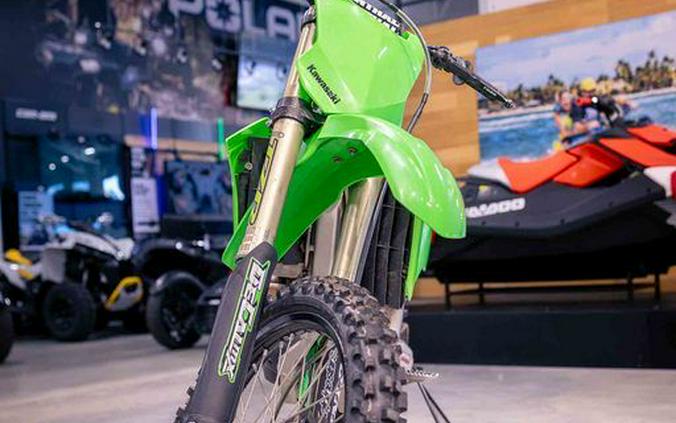 2020 Kawasaki KX™250