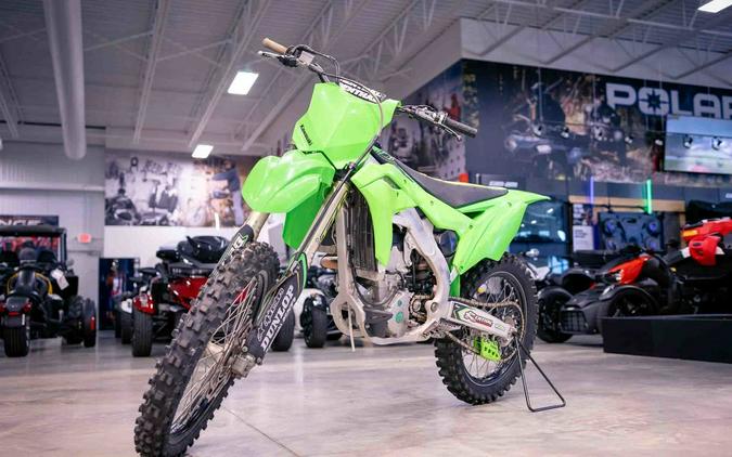 2020 Kawasaki KX™250